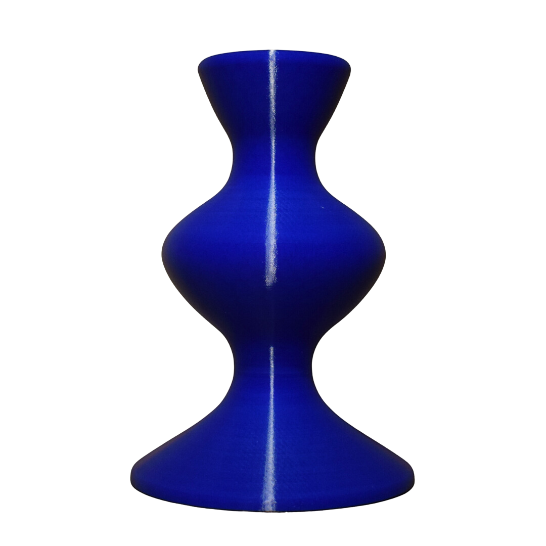 Vaso a bolle - Stampa 3D