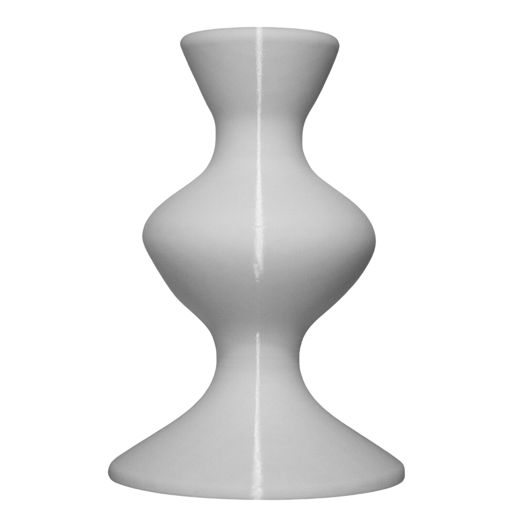 Vaso a bolle - Stampa 3D