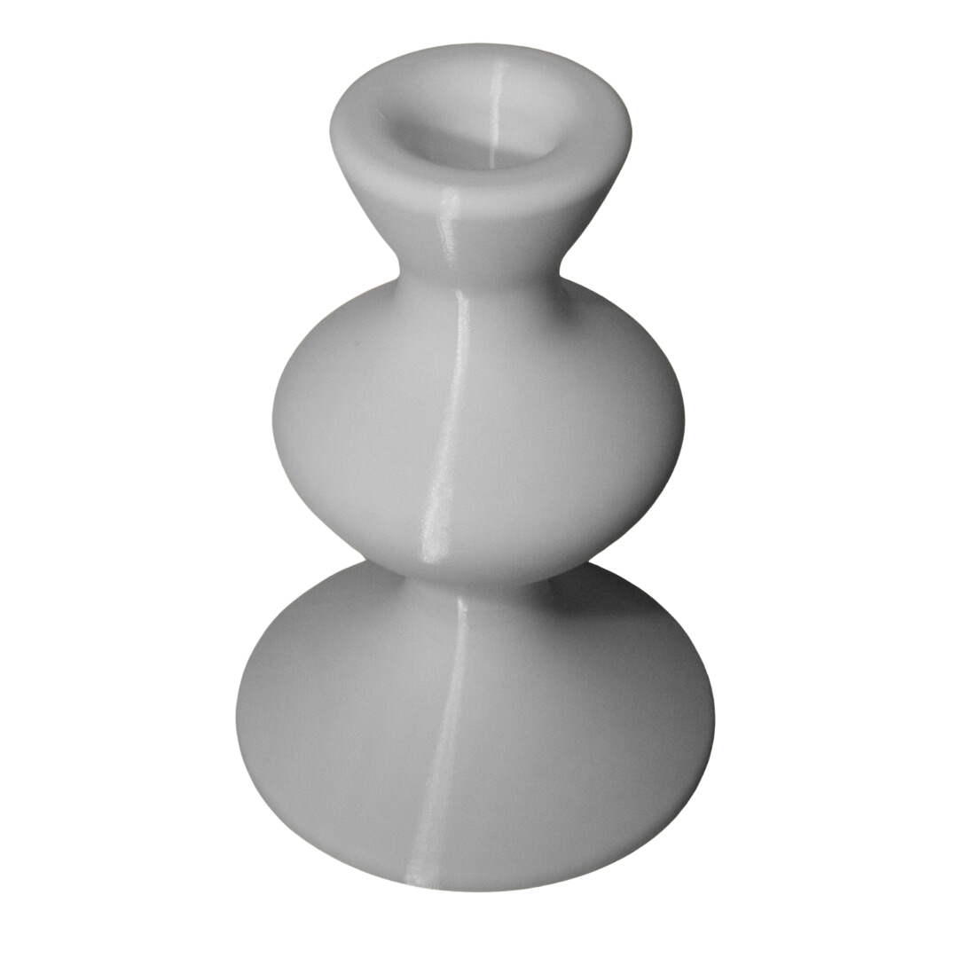 Vaso a bolle - Stampa 3D