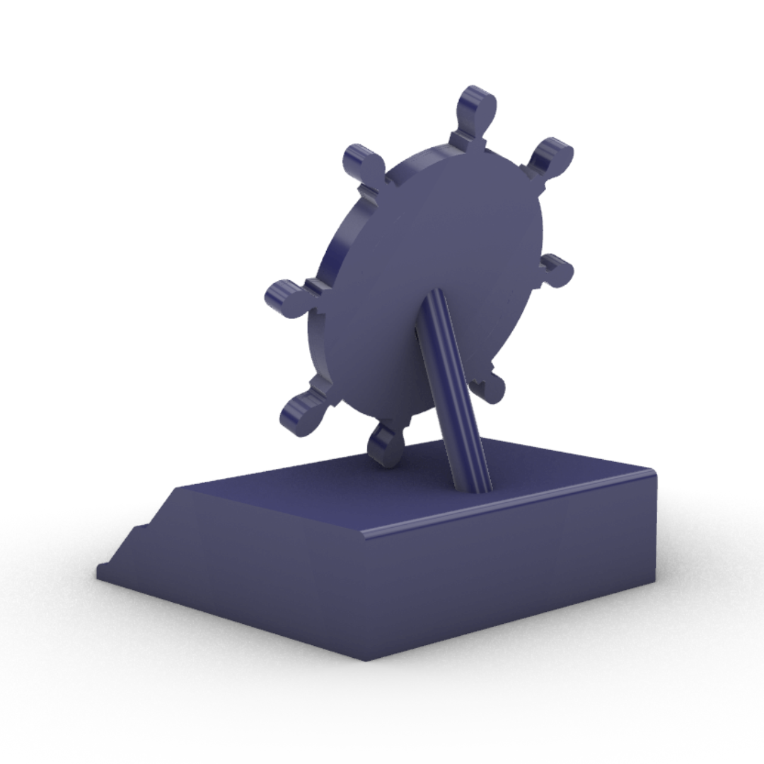 Gadget per Anniversario 90 Anni Fondazione C.I.R.M.