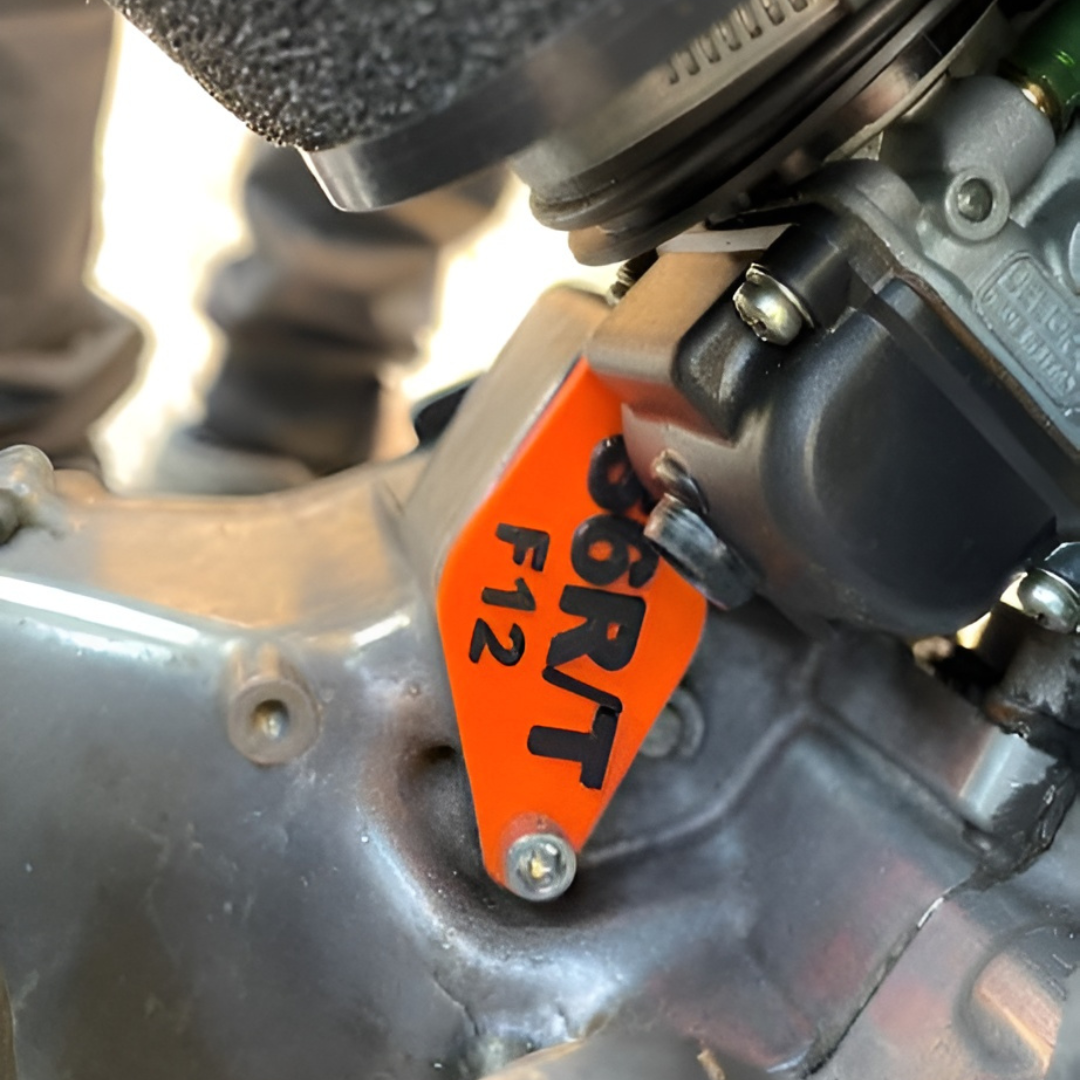 Tappo Motorino di Avviamento Minarelli