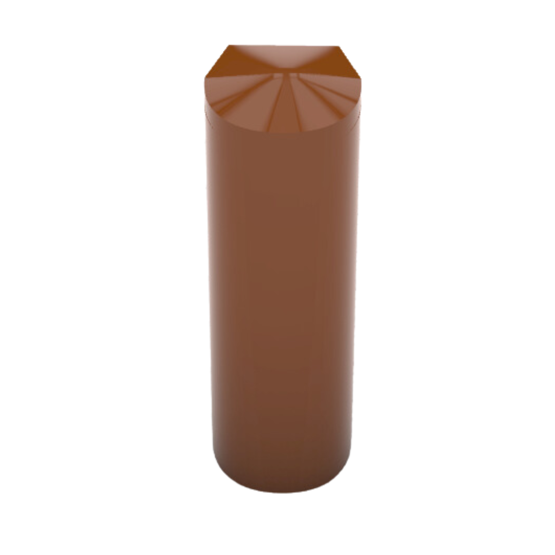 Cover Impermeabile per Sensore Ajax Door Protect
