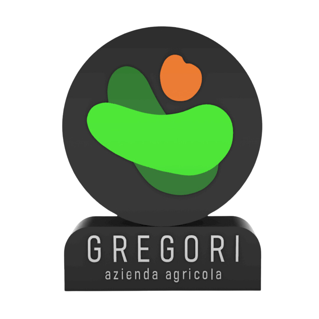 Soprammobile Logo personalizzato
