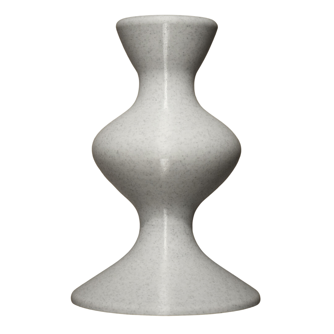 Vaso a bolle - Stampa 3D
