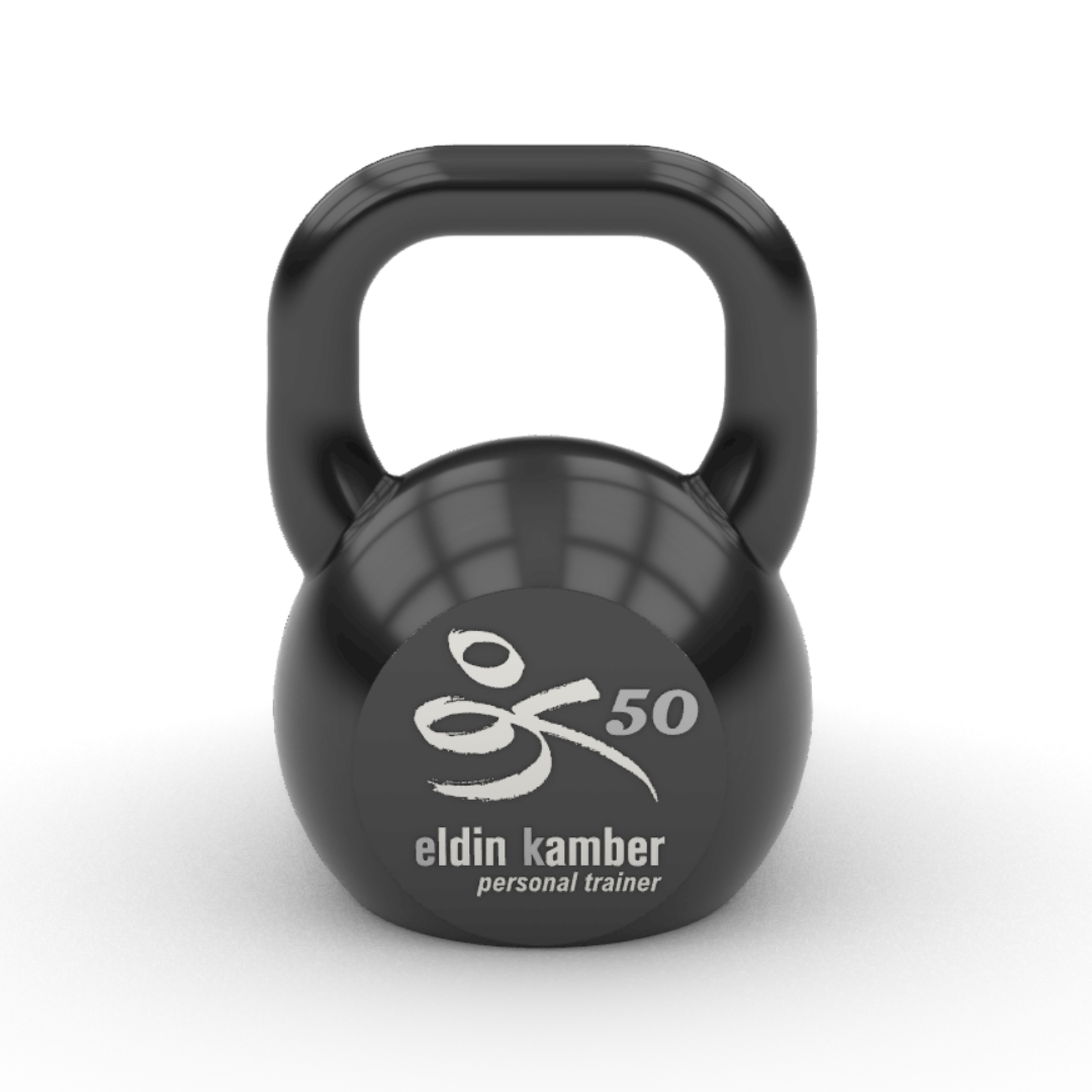 Kettlebell Palestra Personalizzata