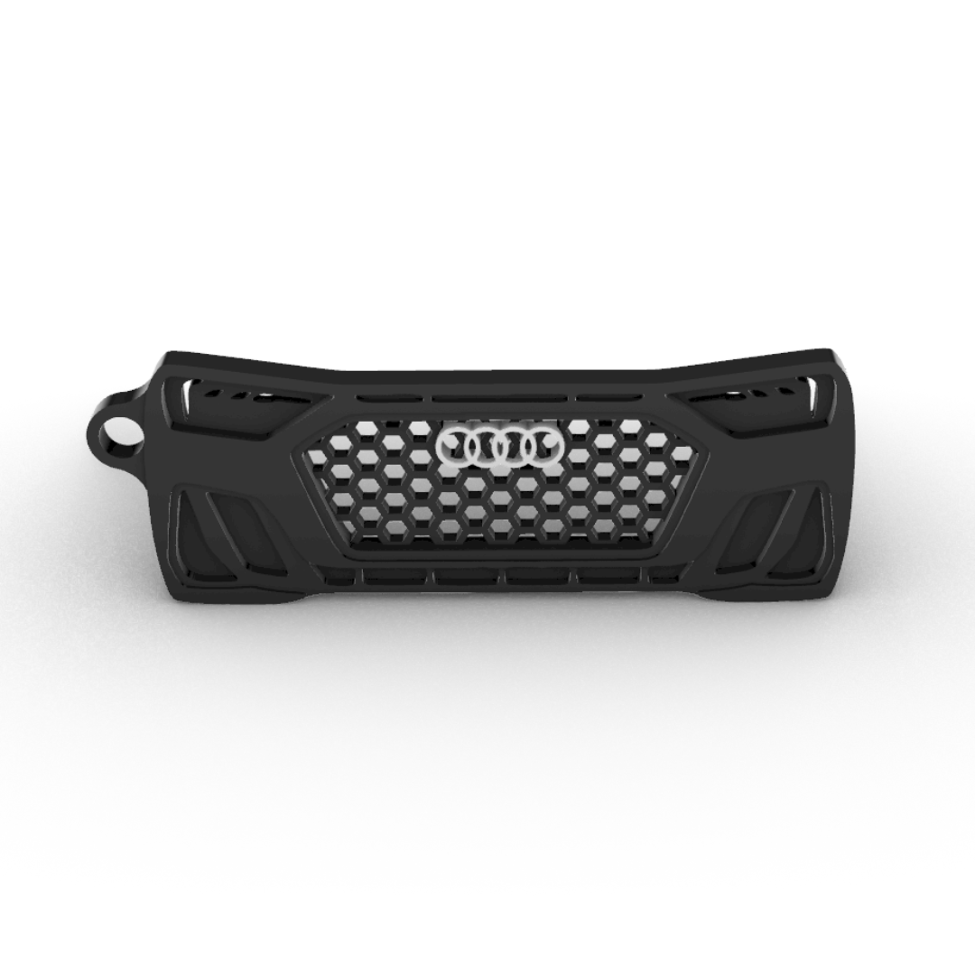 Portachiavi Paraurti Frontale Audi A1