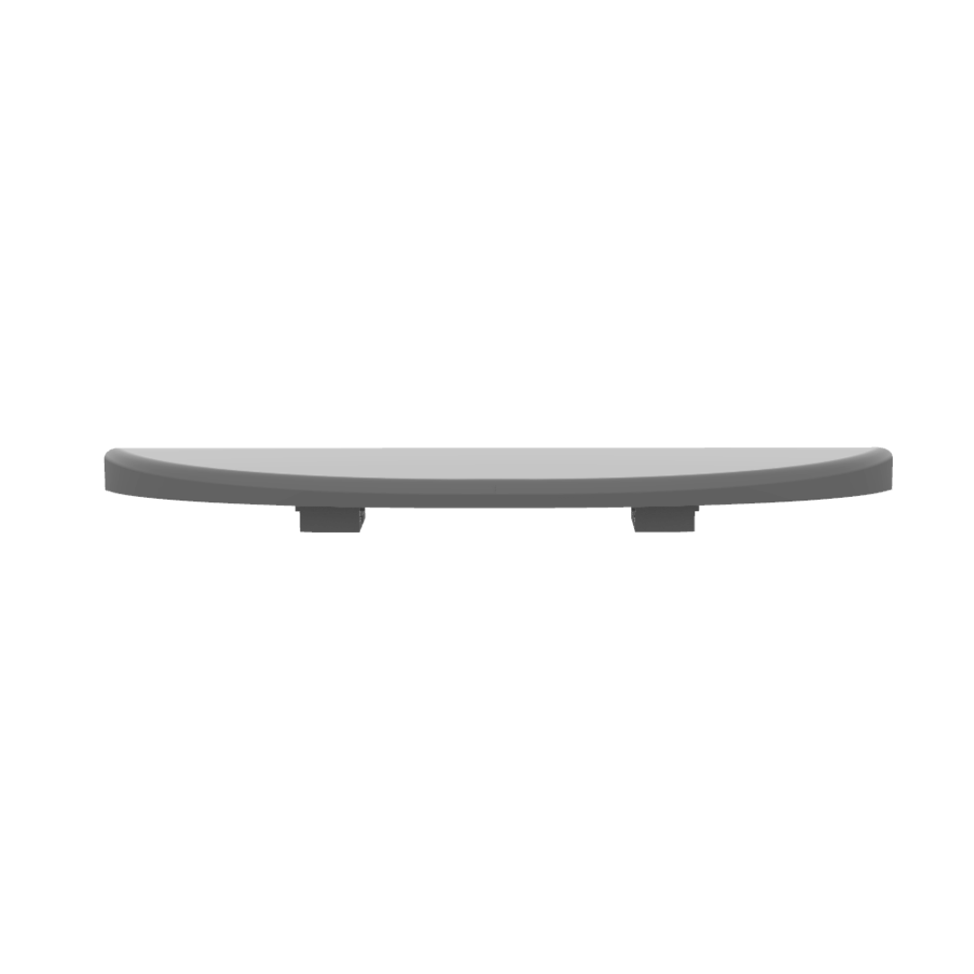 Copertura Tergicristallo Posteriore Renault Clio 2003/2005