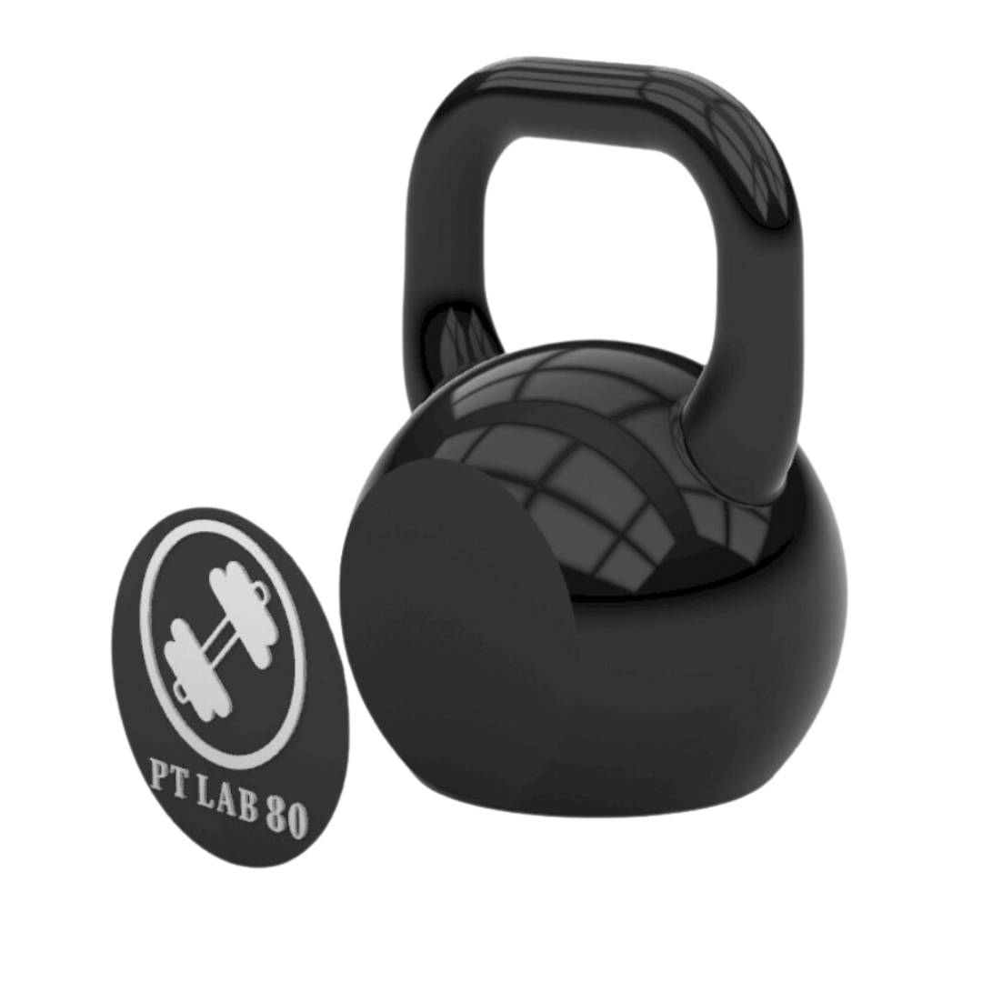 Kettlebell Palestra Personalizzata