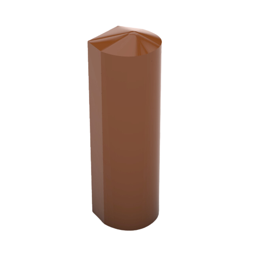 Cover Impermeabile per Sensore Ajax Door Protect