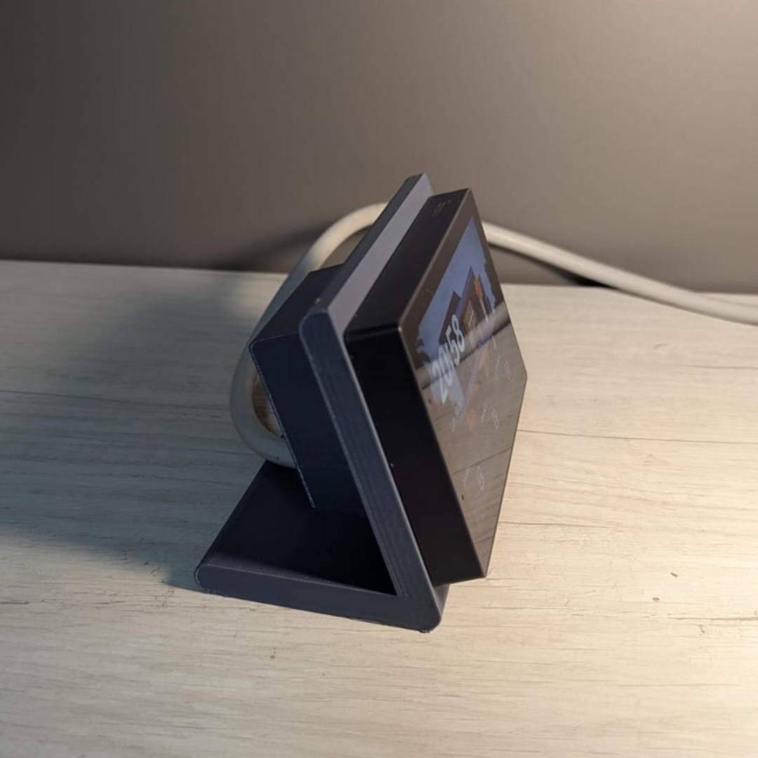 Supporto da Tavolo per NS Panel Pro 120 Sonoff