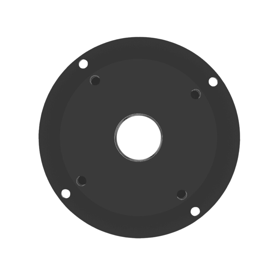 Coni per impianto stereo