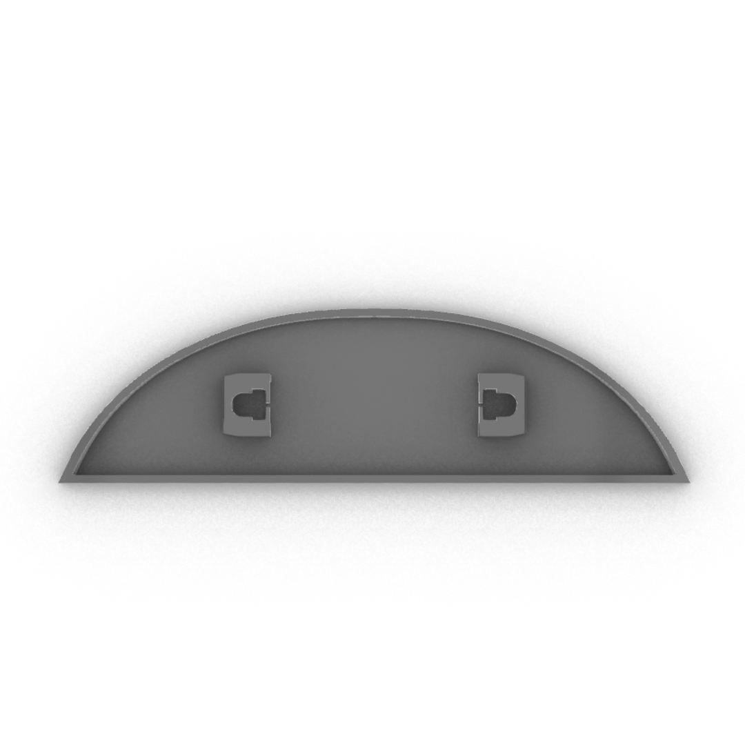 Copertura Tergicristallo Posteriore Renault Clio 2003/2005
