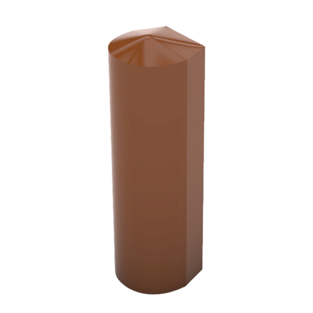 Cover Impermeabile per Sensore Ajax Door Protect