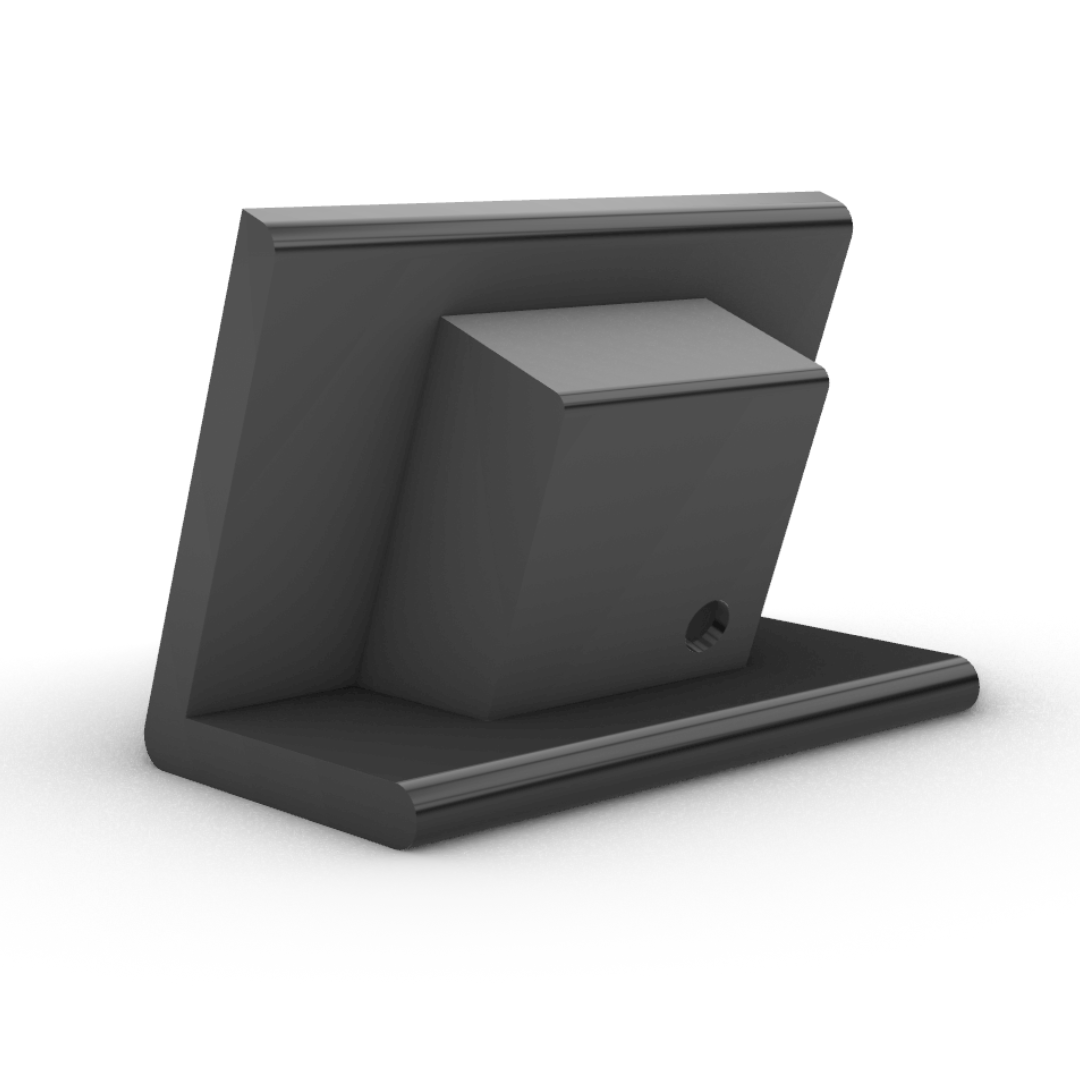 Supporto da Tavolo per NS Panel Pro 120 Sonoff
