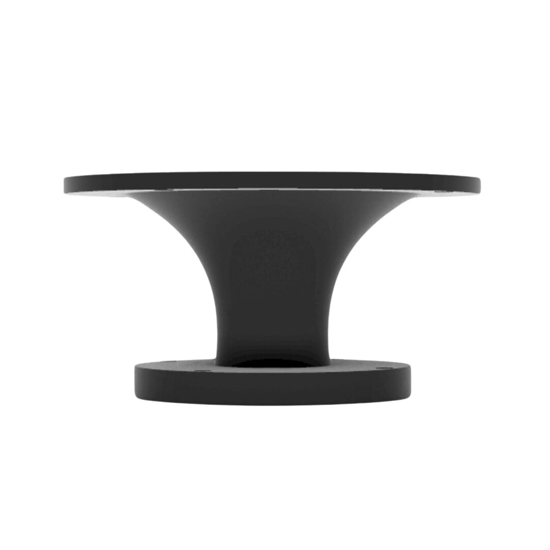 Coni per impianto stereo