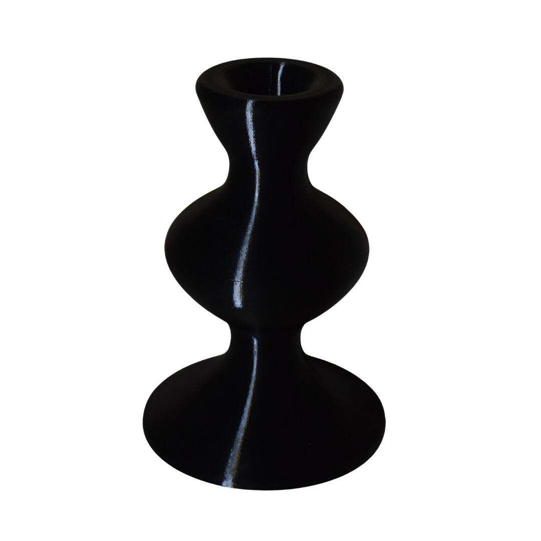 Vaso a bolle - Stampa 3D
