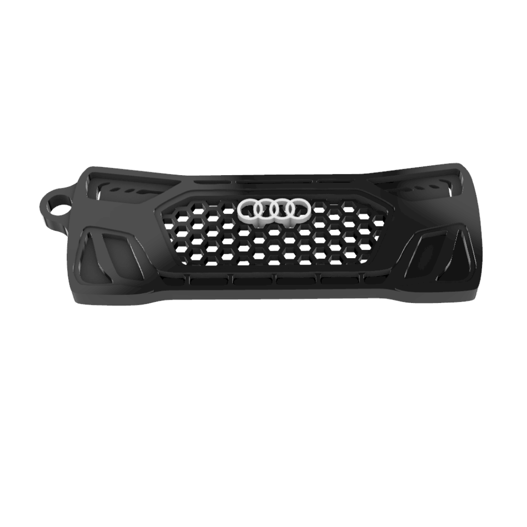 Portachiavi Paraurti Frontale Audi A1