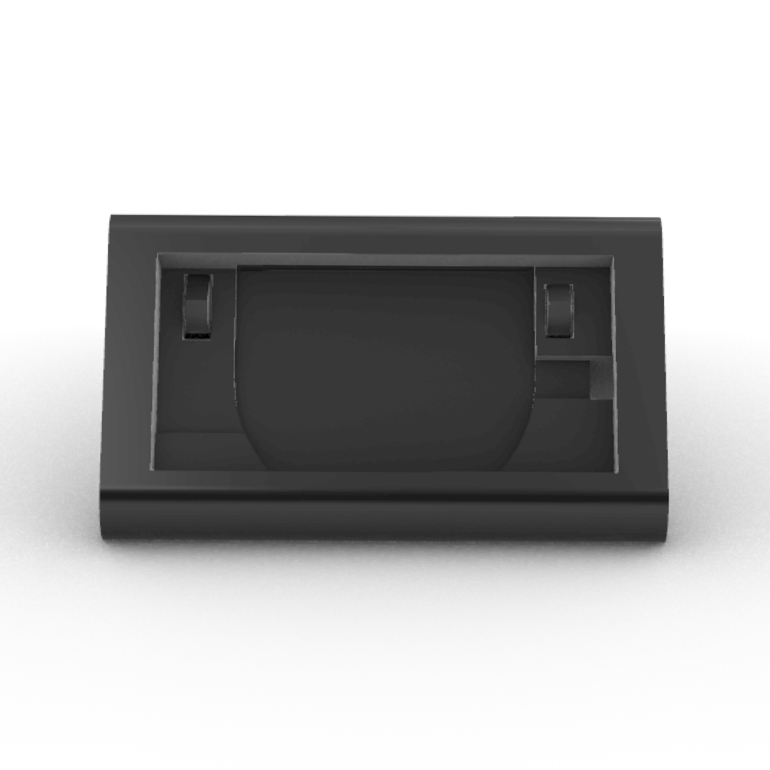 Base iPhone 15 per Carica Wireless Sveglia Digitale