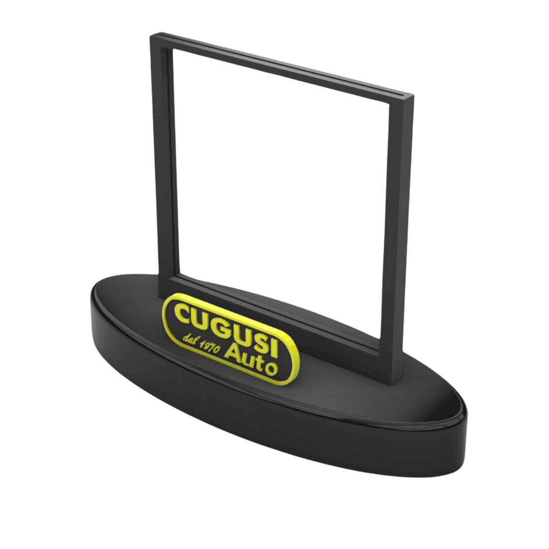 Portafoto Personalizzabile