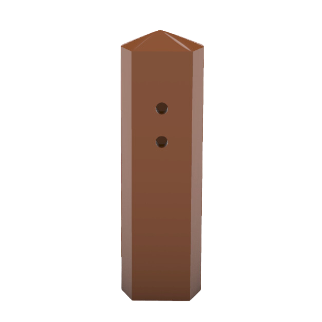 Cover Impermeabile per Sensore Ajax Door Protect