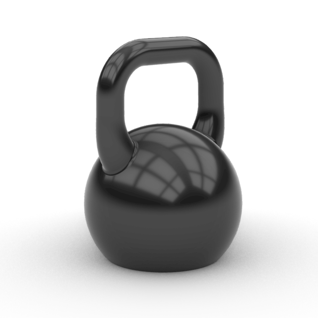 Kettlebell Palestra Personalizzata