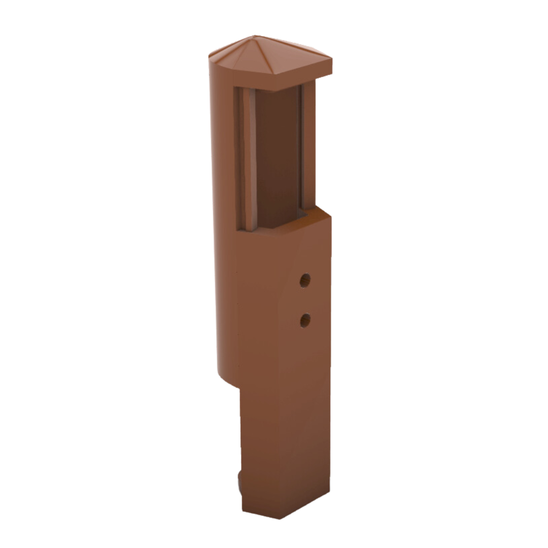 Cover Impermeabile per Sensore Ajax Door Protect