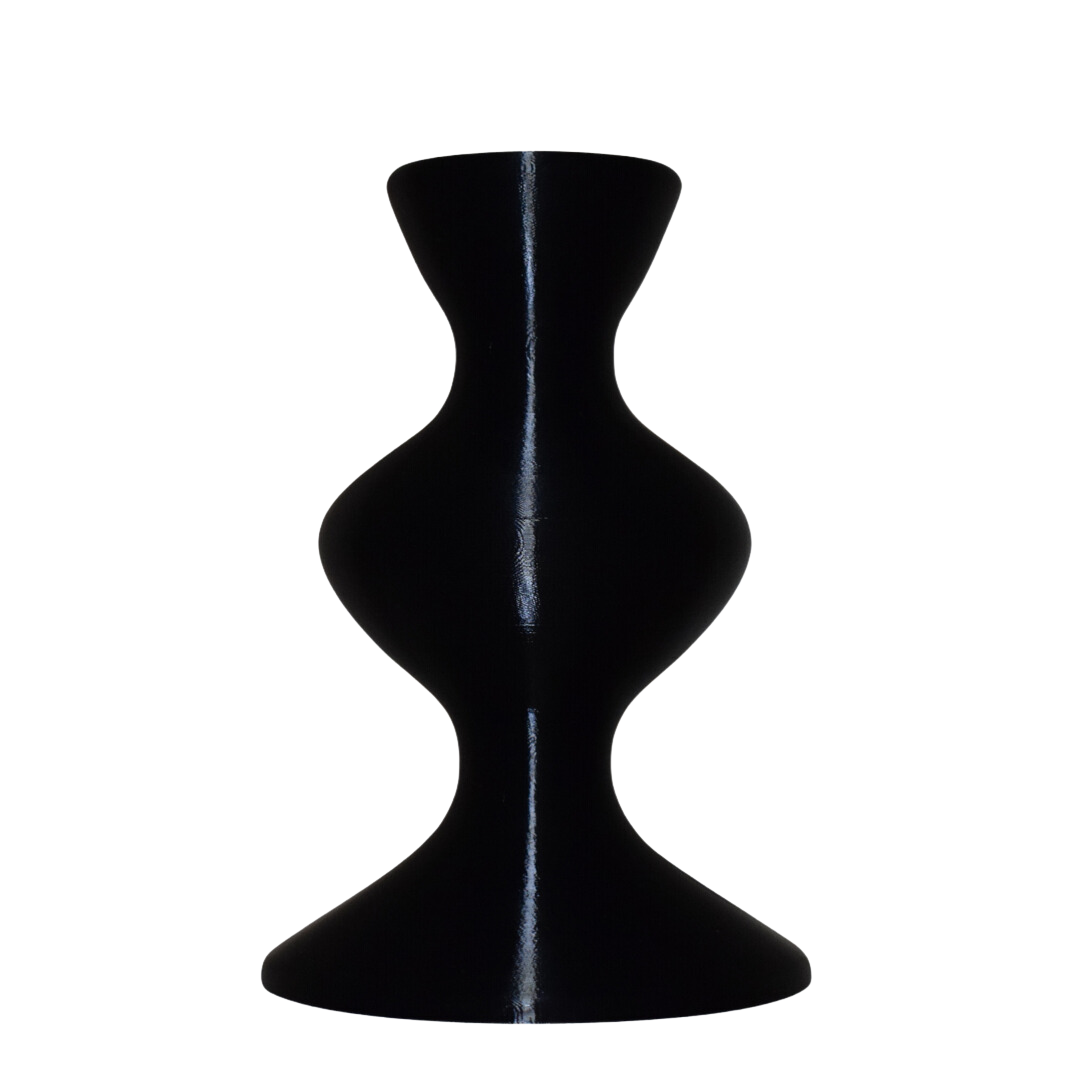 Vaso a bolle - Stampa 3D