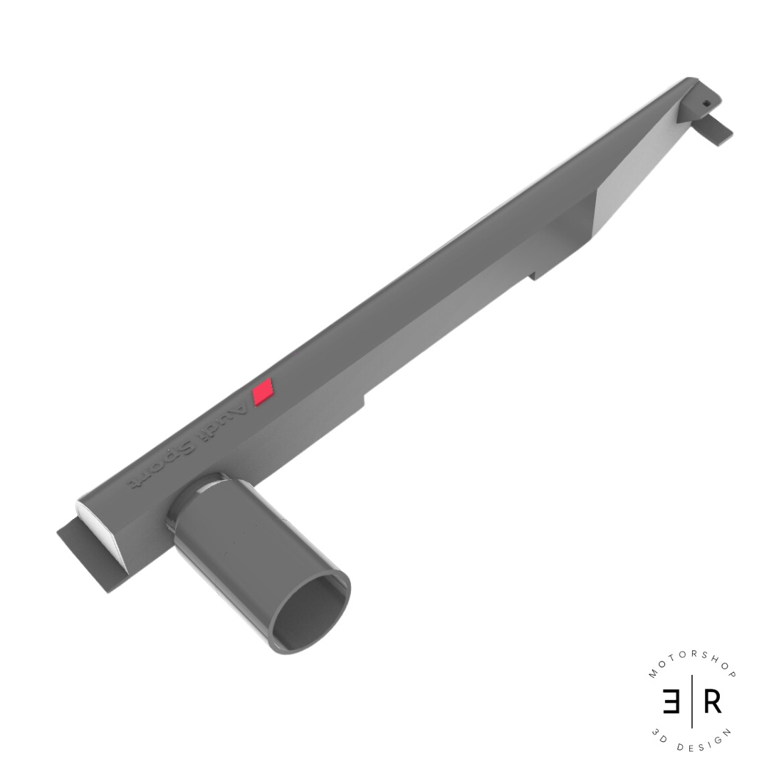 Convogliatore Aria Audi A1 GB 2019-2024 Maggiorato