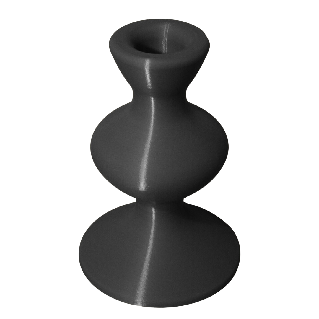 Vaso a bolle - Stampa 3D