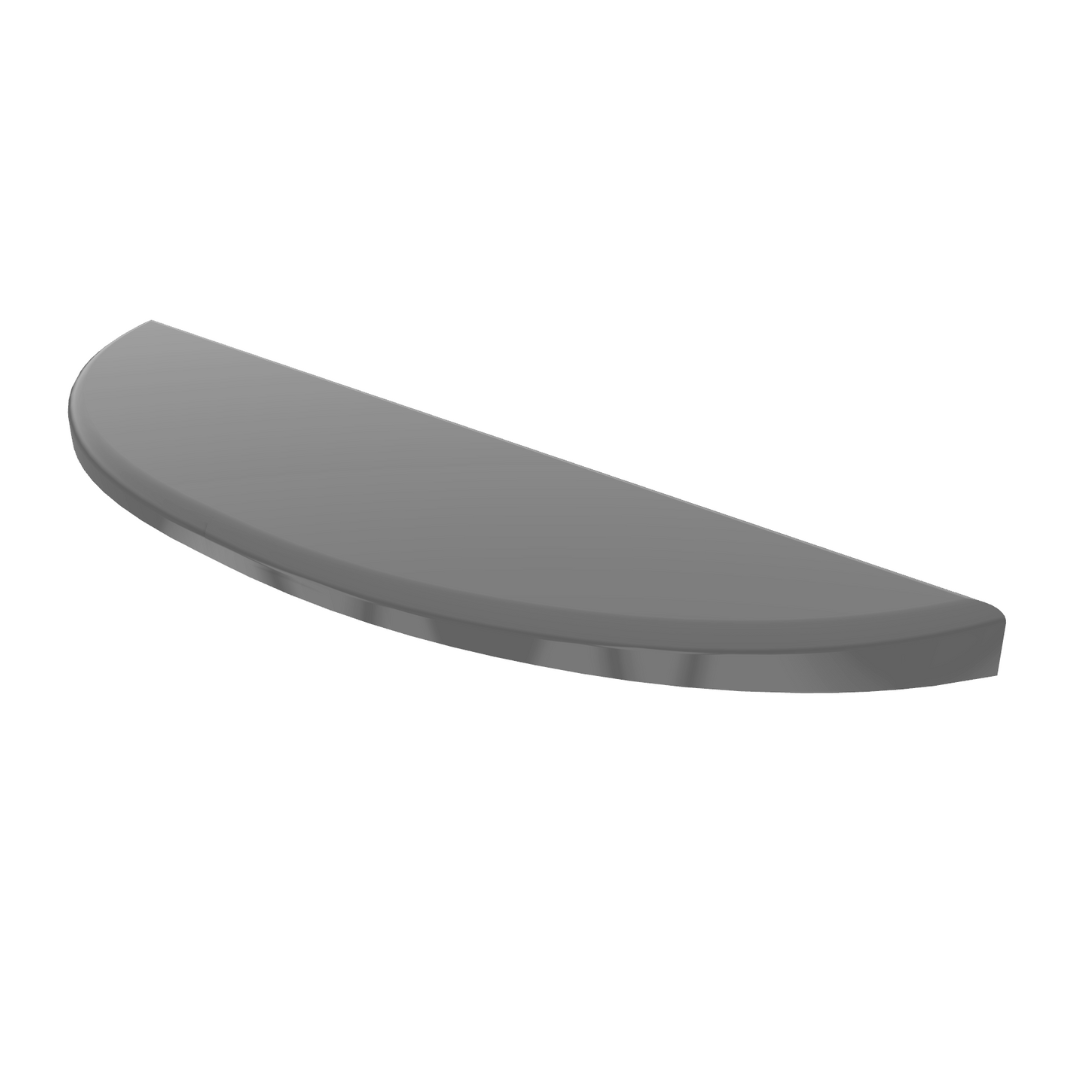 Copertura Tergicristallo Posteriore Renault Clio 2003/2005