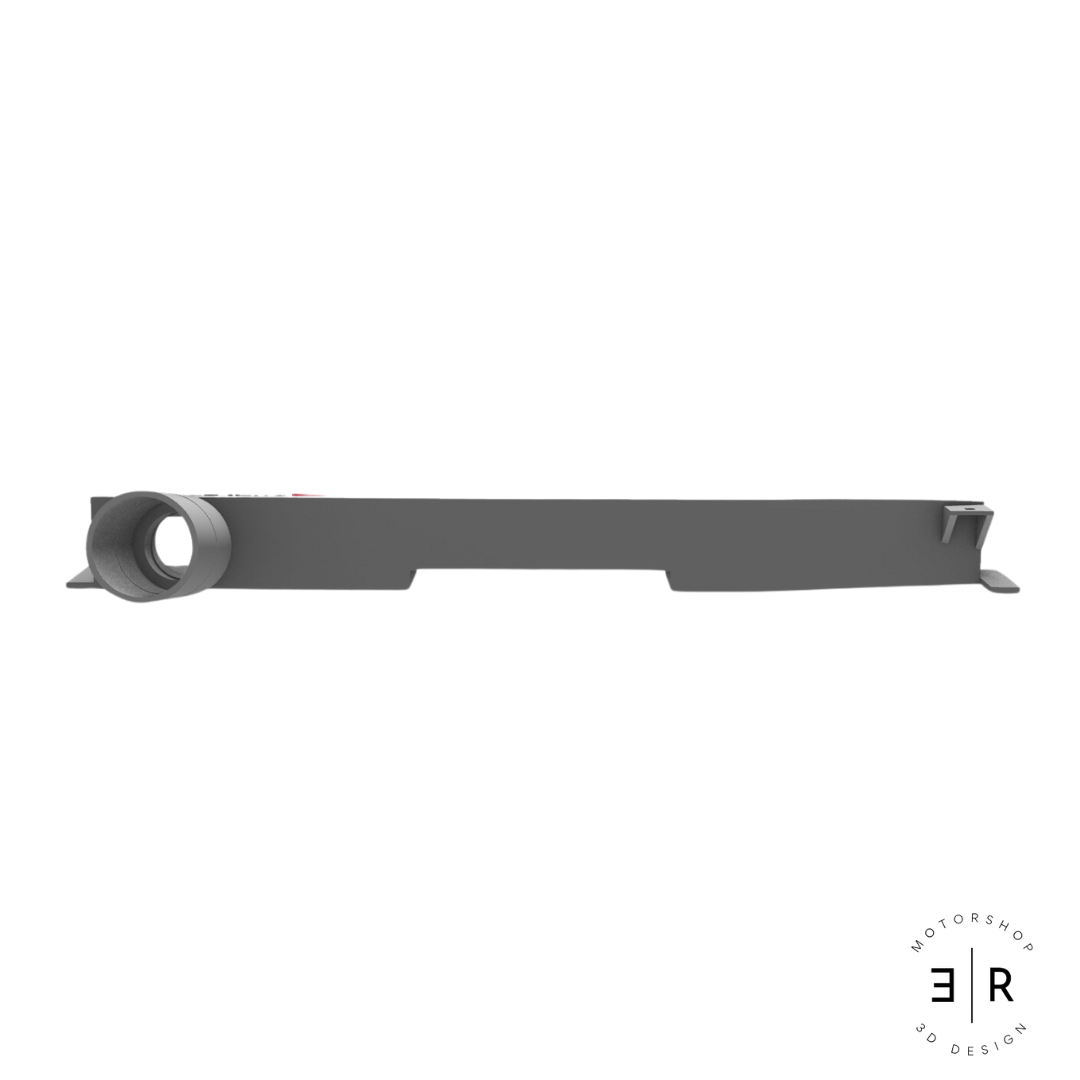 Convogliatore Aria Audi A1 GB 2019-2024 Maggiorato