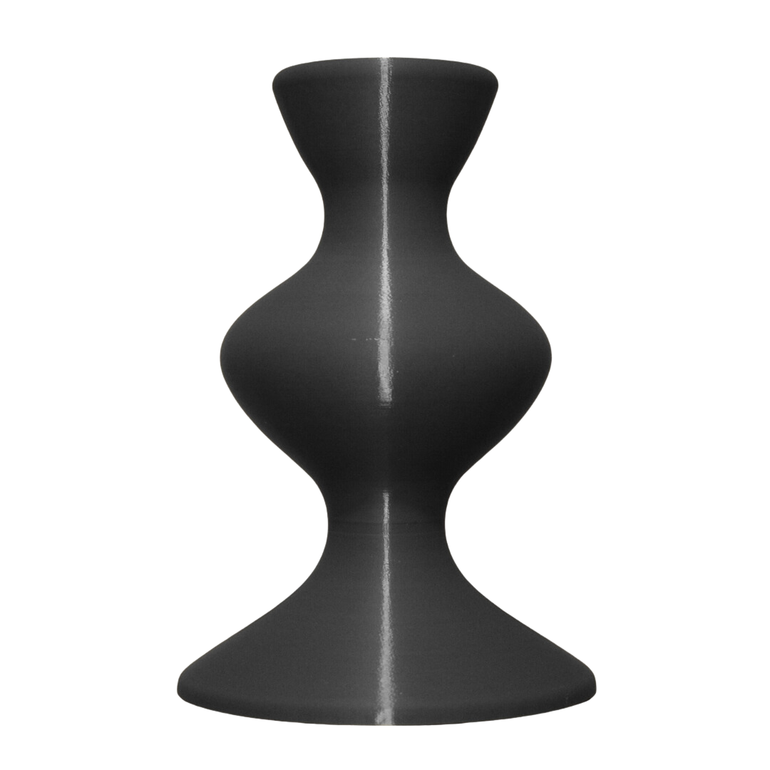 Vaso a bolle - Stampa 3D