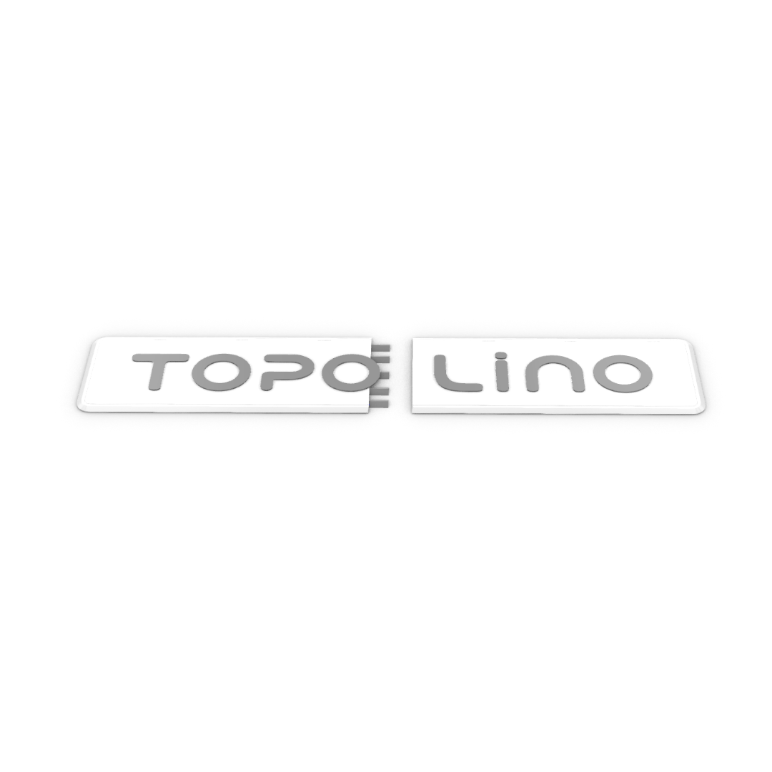 Battitacco Fiat Topolino