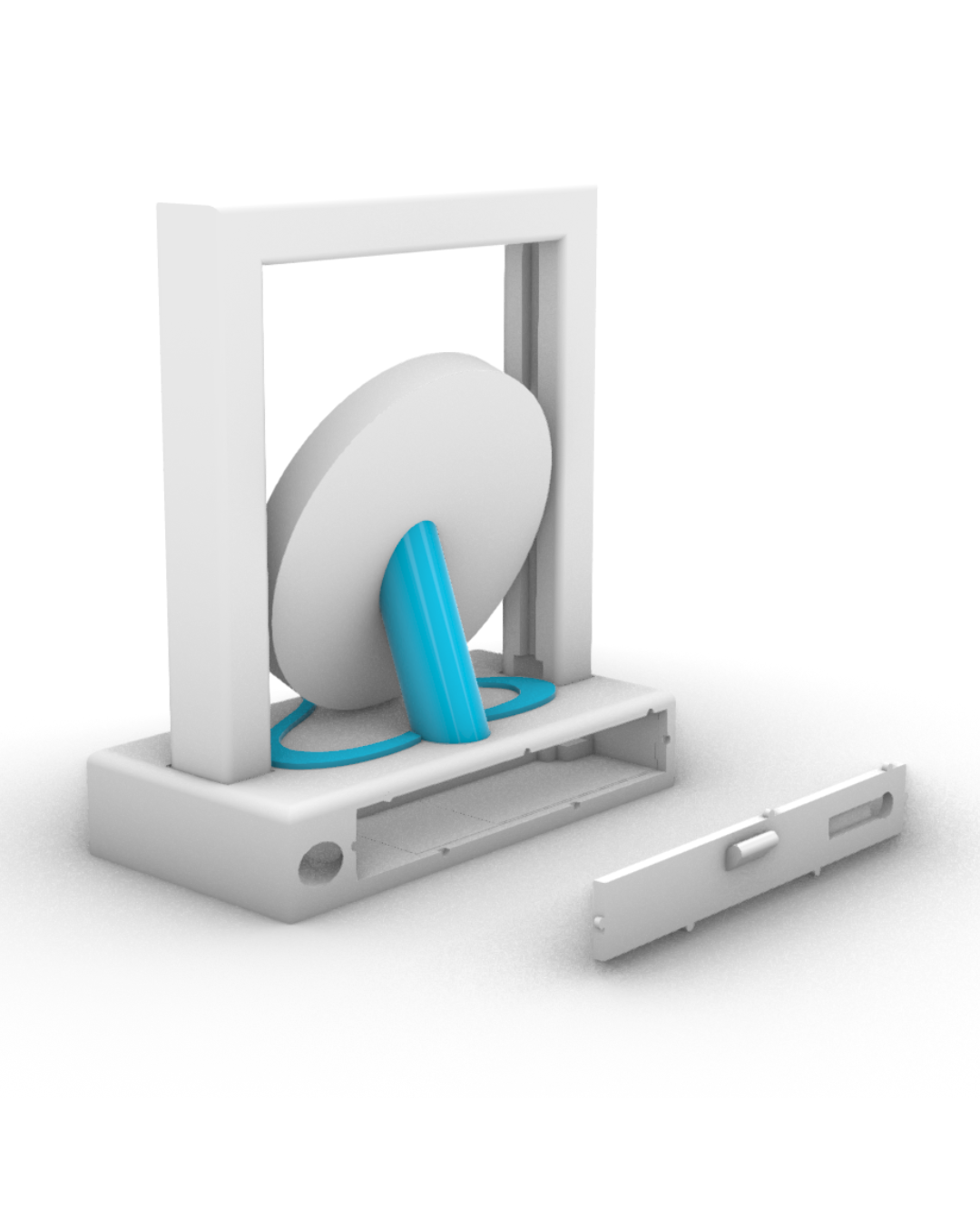 Lampada LED Pallavolo - Volley