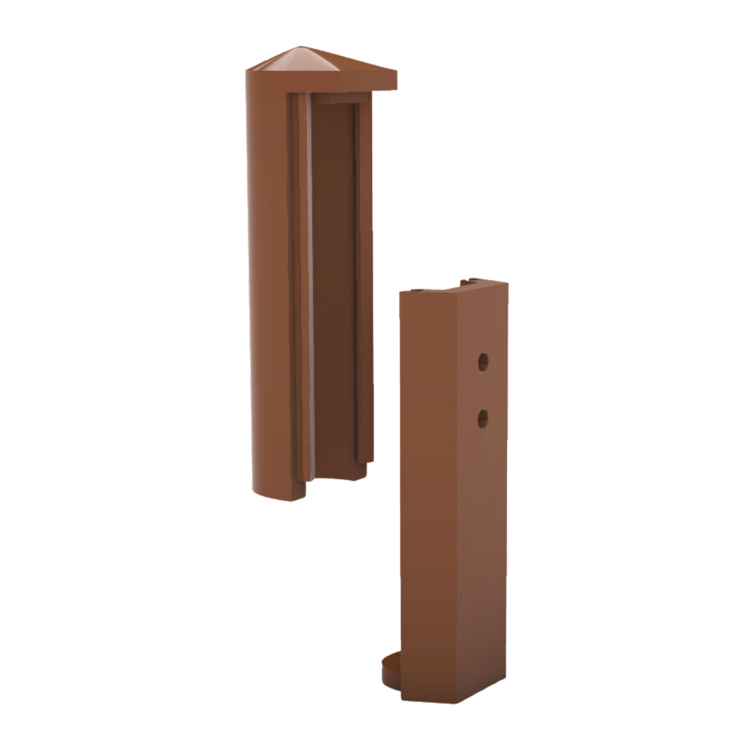 Cover Impermeabile per Sensore Ajax Door Protect