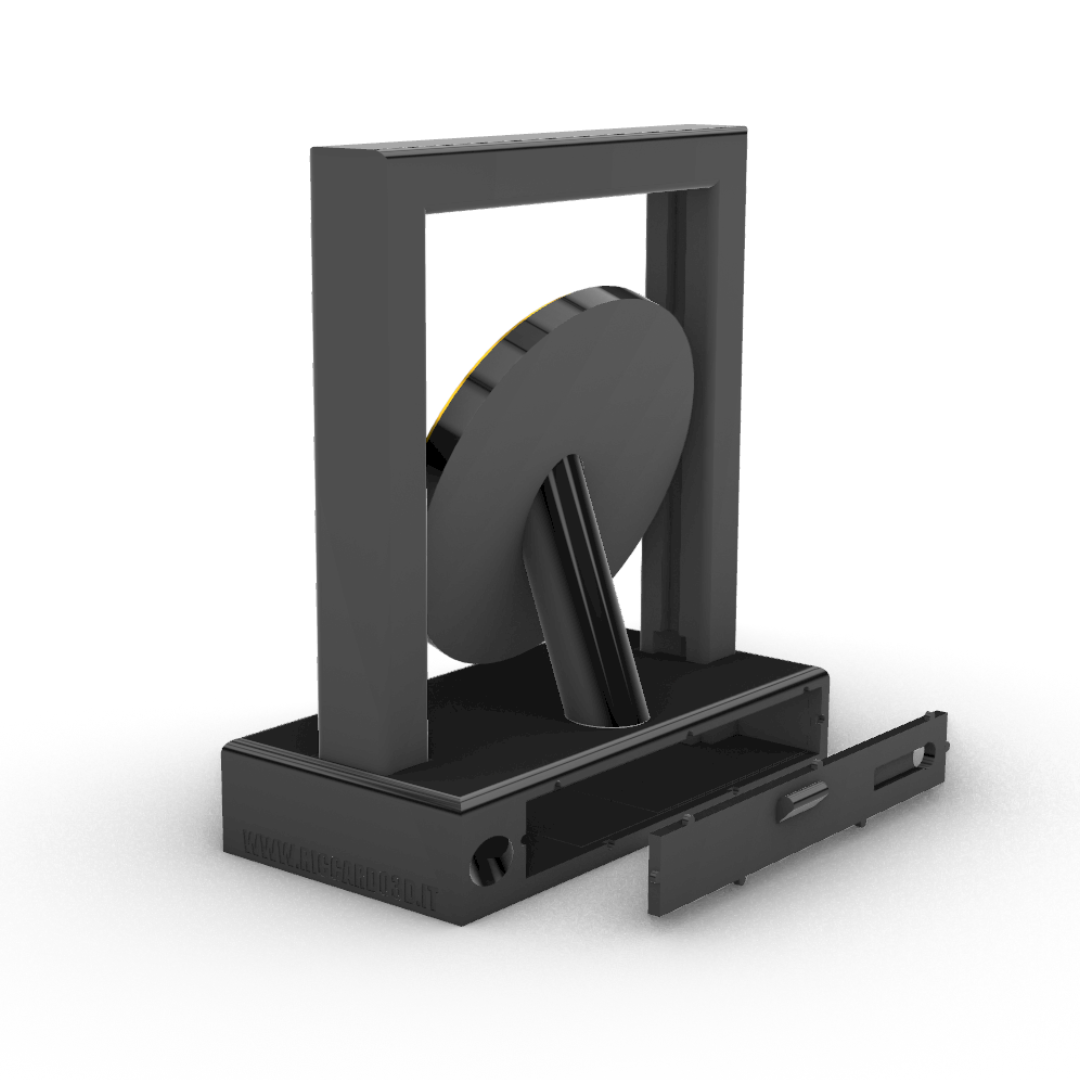 Lampada LED con Logo Personalizzato