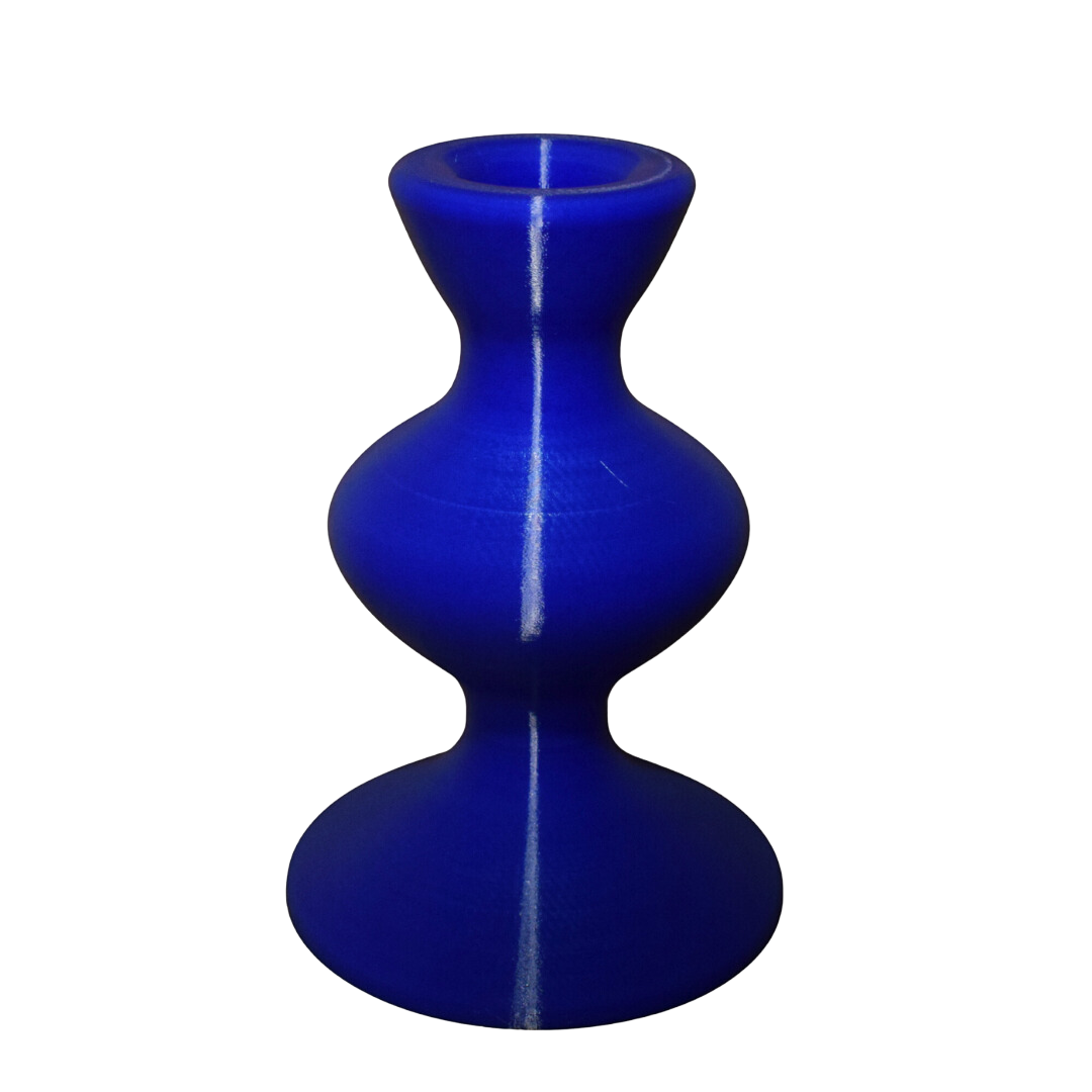 Vaso a bolle - Stampa 3D