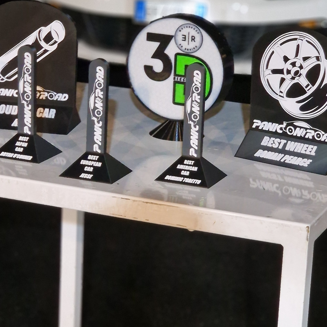Trofeo Raduno Auto Piccolo