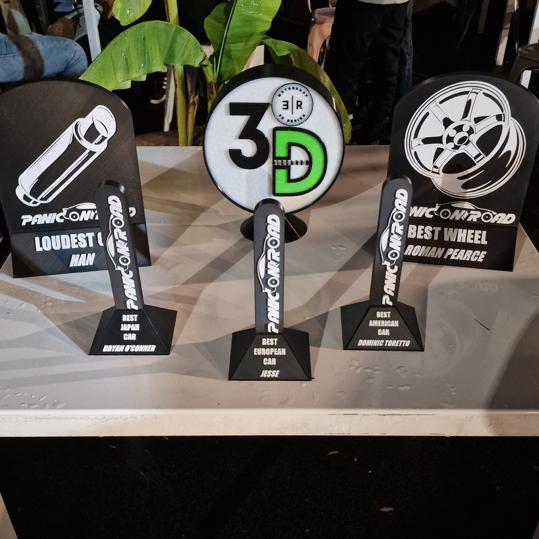 Trofeo Raduno Auto Piccolo