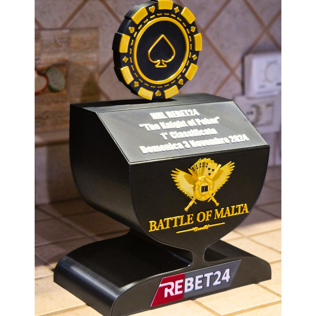 Trofeo Poker