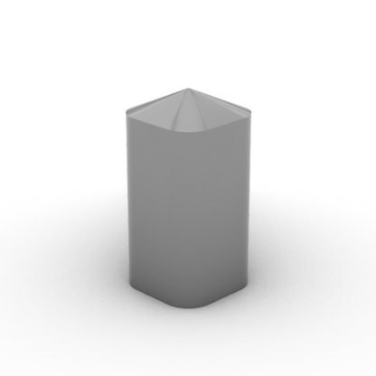 Cover Impermeabile da Esterno per Sensore Sonoff SNZB-04P