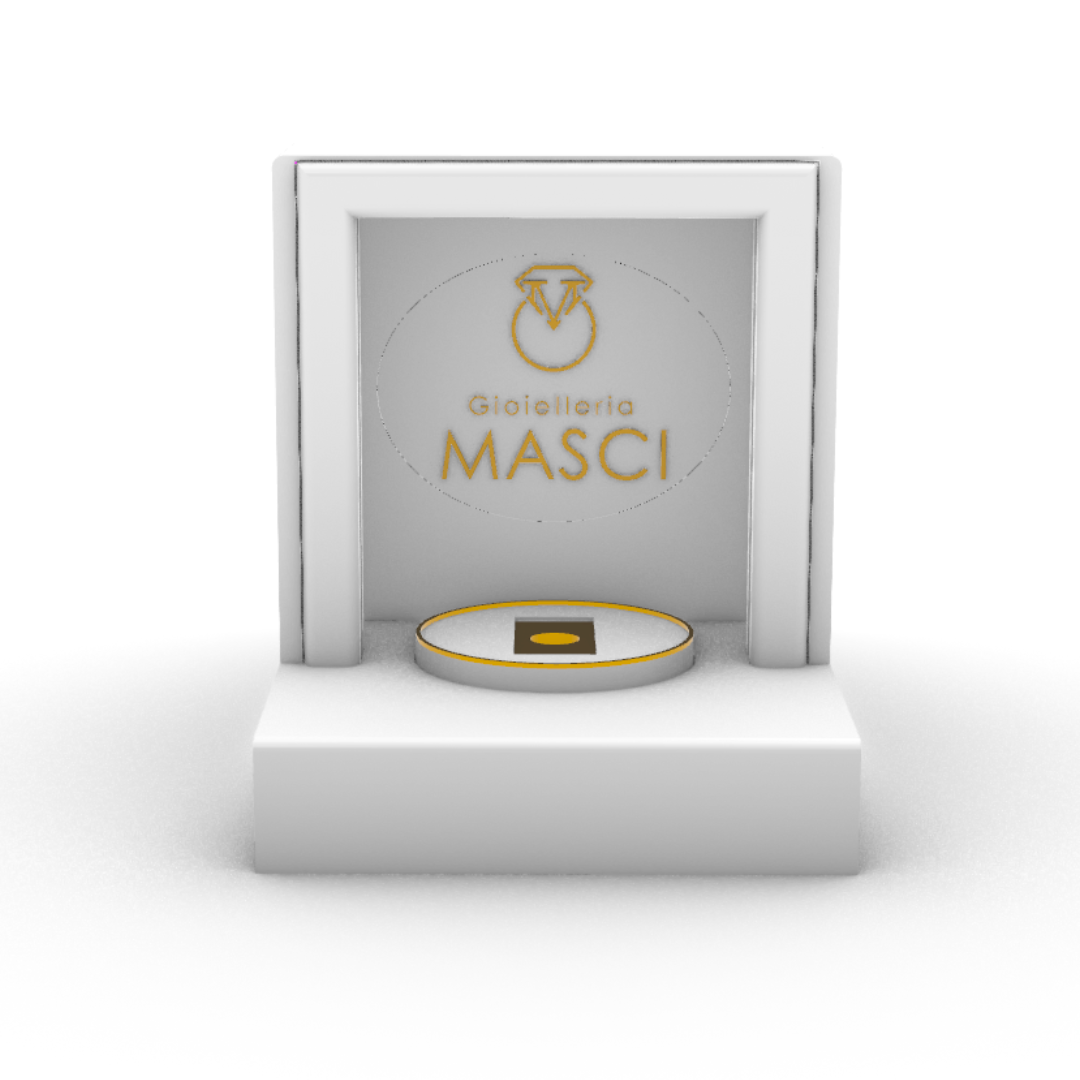 Espositore Orologi e Anelli Personalizzabile per Gioiellerie - su ordinazione