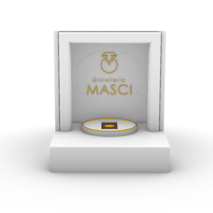 Espositore Orologi e Anelli Personalizzabile per Gioiellerie - su ordinazione