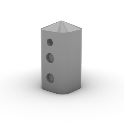 Cover Impermeabile da Esterno per Sensore Sonoff SNZB-04P