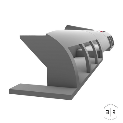 Convogliatore Aria Audi A1 GB 2019-2024 Maggiorato