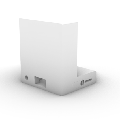 Espositore Orologi e Anelli Personalizzabile per Gioiellerie - su ordinazione