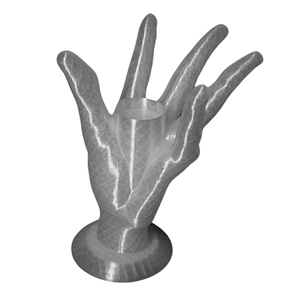 Portacandele Hand Light