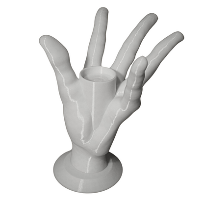 Portacandele Hand Light