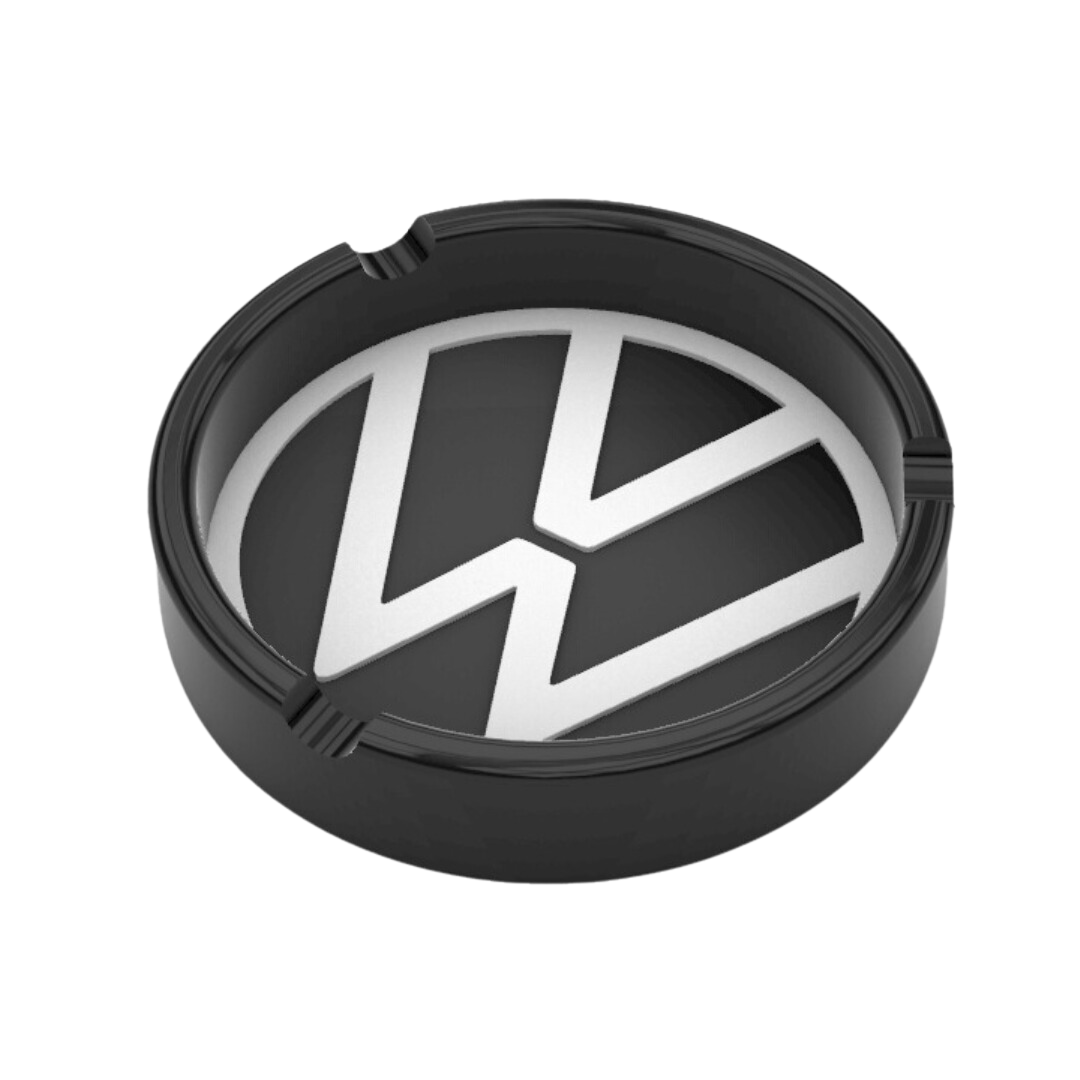 Posacenere Logo Volkswagen
