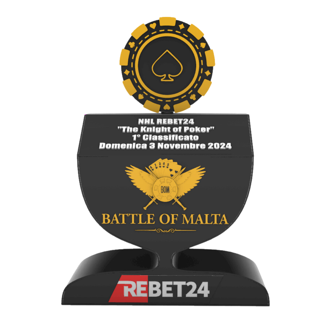 Trofeo Poker